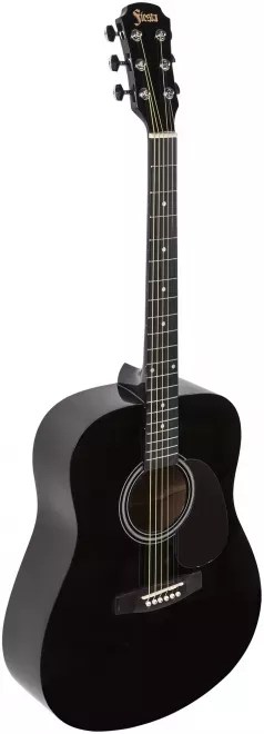ARIA FIESTA FST-300 BK Гитара акустическая ARIA FIESTA FST-300 BK Гитара акустическая