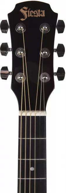 ARIA FIESTA FST-300 BK Гитара акустическая ARIA FIESTA FST-300 BK Гитара акустическая