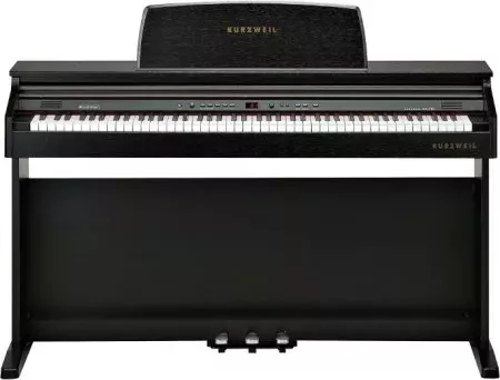 Kurzweil KA130 SR Цифровое пианино Kurzweil KA130 SR Цифровое пианино