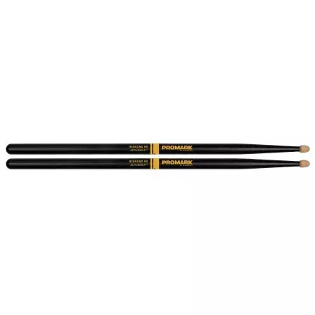 PROMARK 5B Rebound Balance Acorn Барабанные палочки PROMARK 5B Rebound Balance Acorn Барабанные палочки