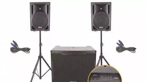 BLG RMX1510A активная акустическая система BLG RMX1510A активная акустическая система