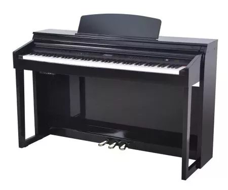 Artesia DP-150e Black Polish Цифровое фортепиано