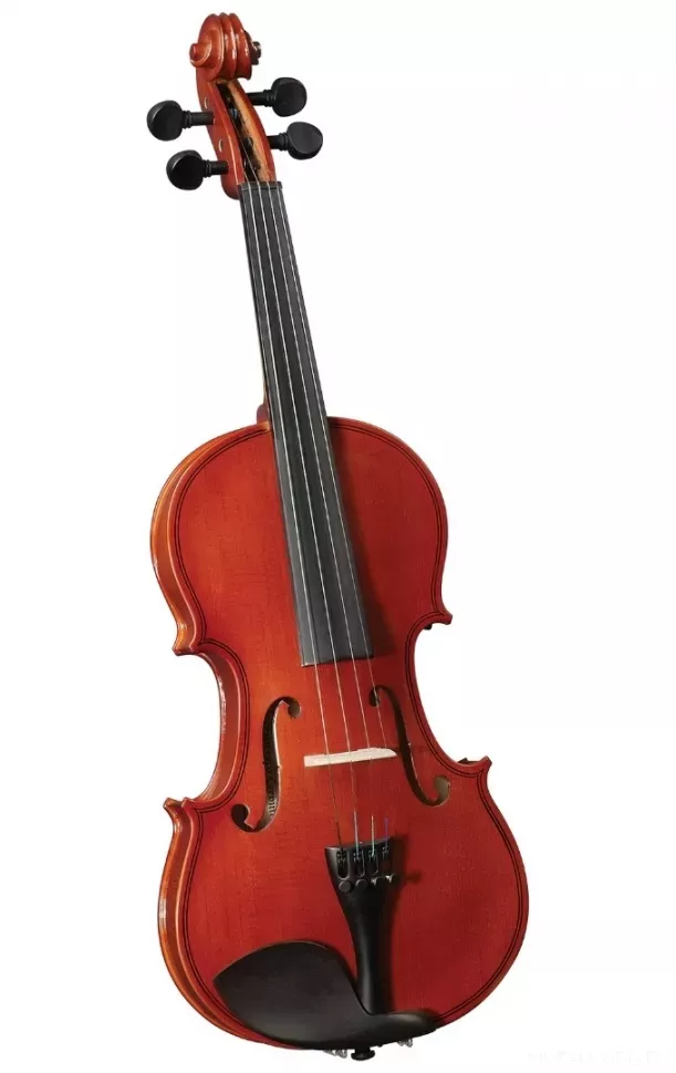 CREMONA HV-100 Novice Violin Outfit 1/8 скрипка