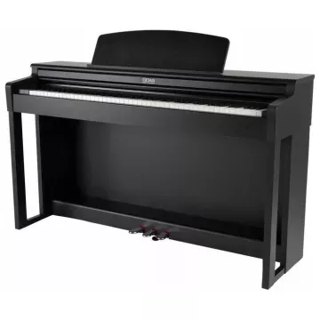GEWA UP 365 Black Matt фортепиано цифровое