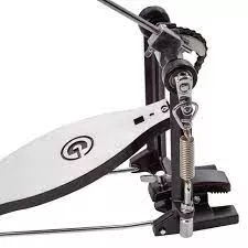 GIBRALTAR 4711SC Chain-drive Single Pedal педаль для бас-бочки, цепной привод, 2-хсторонний боек