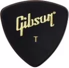 Gibson Picks  Медиатор для гитары Light
