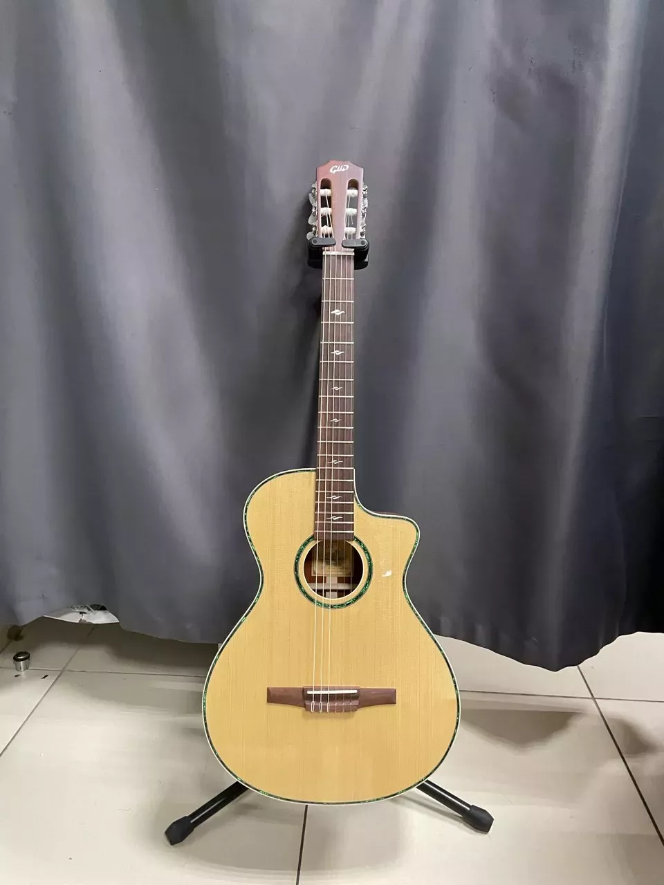 GMD GCC-300N гитара акустическая