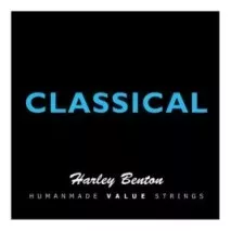 Harley Benton Classic Струны для классической гитары