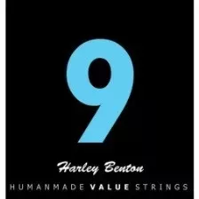 Harley Benton Струны для электрогитары 9-42