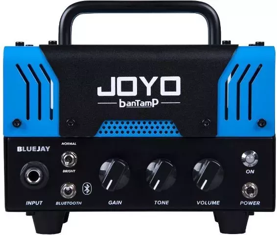 JOYO BantamP BlueJay усилитель для электрогитары гибридный