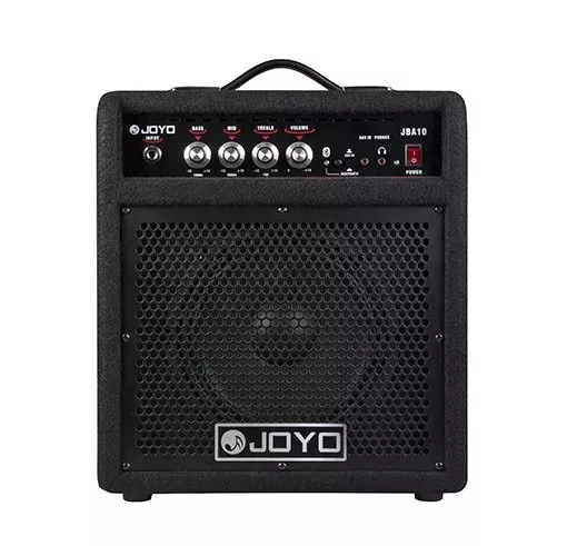 JOYO JBA-10 комбоусилитель для бас-гитары