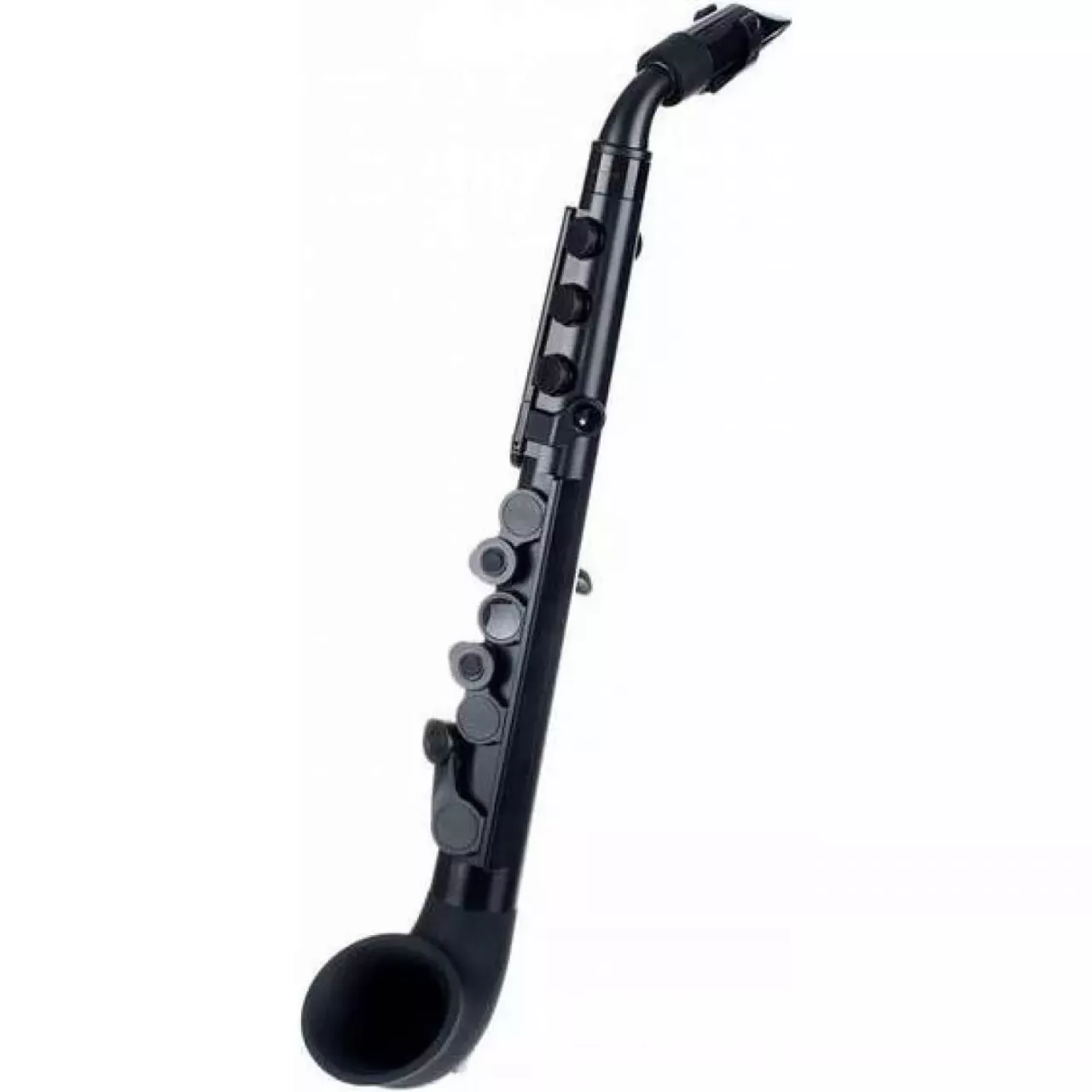 NUVO jSax (Black/Black) саксофон