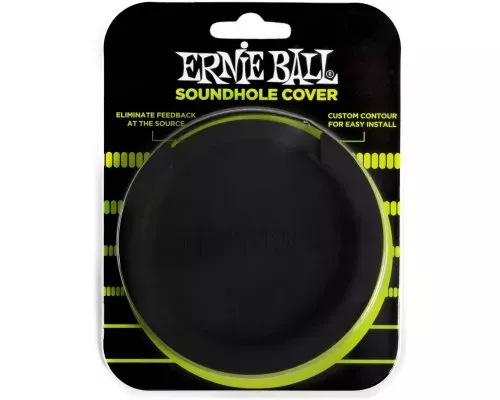 ERNIE BALL 9618 заглушка для розетки