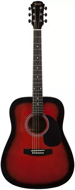 ARIA FIESTA FST-300 BS Гитара акустическая ARIA FIESTA FST-300 BS Гитара акустическая