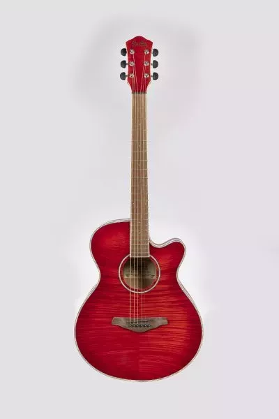 Sevillia DS-200 RD Гитара акустическая шестиструнная Sevillia DS-200 RD Гитара акустическая шестиструнная