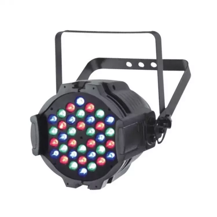 ICON-A031A-36RGB, 36*3W LED Светодиодный прожектор