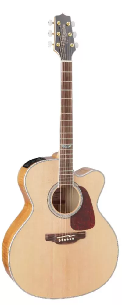 TAKAMINE G70 SERIES GJ72CE-NAT электроакустическая гитара TAKAMINE G70 SERIES GJ72CE-NAT электроакустическая гитара