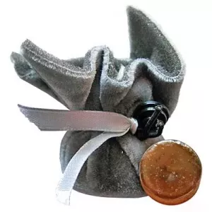 CREMONA VP-10 Standard Bow Rosin Dark Regular канифоль скрипичная