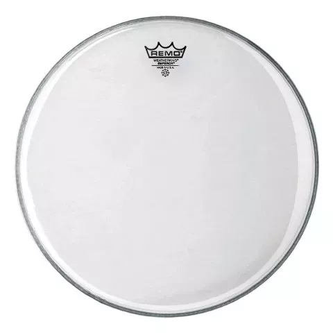 REMO BA-0108-00 Batter, Ambassador, Coated, 8'' пластик