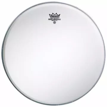 REMO BA-0113-00 Batter, Ambassador, Coated,13'' пластик