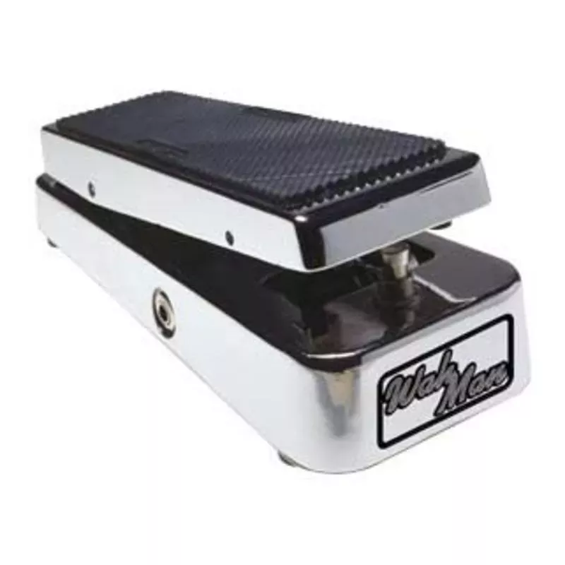 Stagg WM-1960 CR Wah-wah