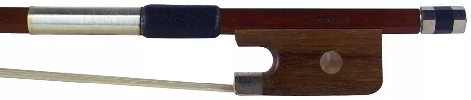 ANTON BRETON AB-110 Brazilwood Student Violin Bow 4/4 смычок для скрипки, круглая трость