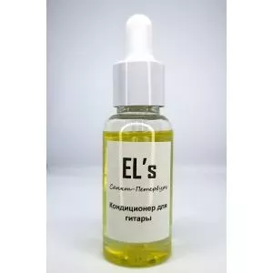 EL's ELS-CND-2 Кондиционер для гитары