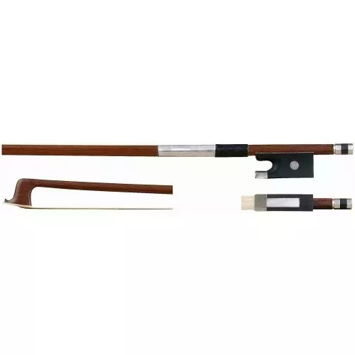 GEWA Cello Bow Brazil Wood Student 4/4 смычок для виолончели, круглая трость