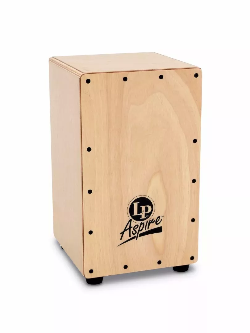 LP LPA1330 Aspire Junior Cajon кахон