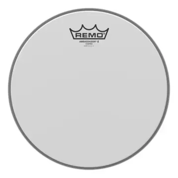 REMO SN-0014-00 Batter, SILENTSTROKE, 14'' пластик