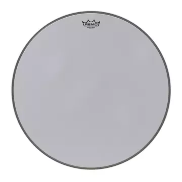 REMO SN-0016-00 Batter, SILENTSTROKE, 16'' пластик