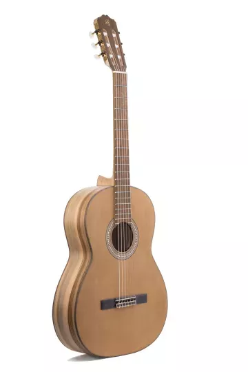 PRUDENCIO SAEZ 2-S (160) Cedar Top гитара классическая