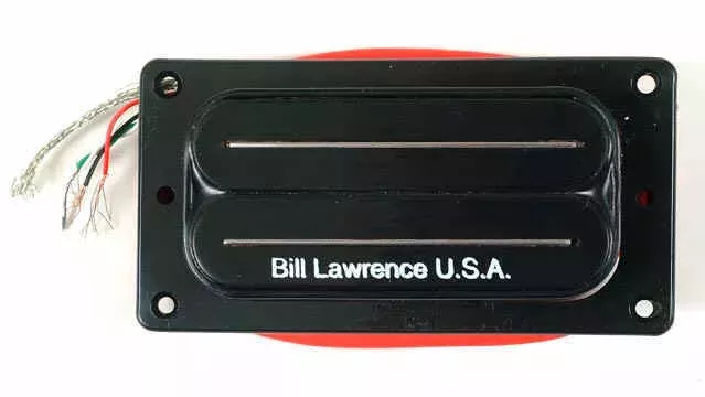 Bill Lawrence L-500L звукосниматель электрогитары