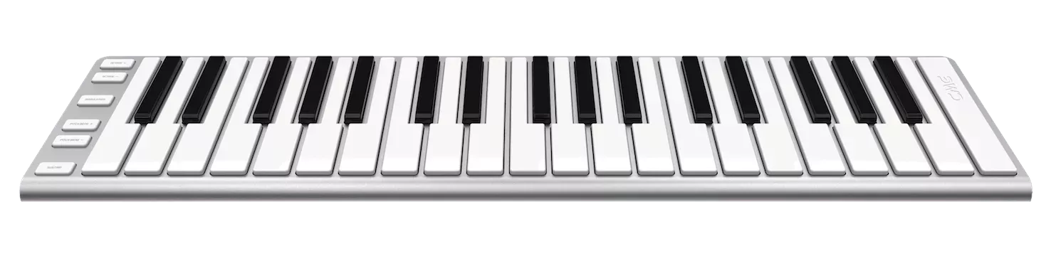 CME Xkey 37 LE Цифровая миди-клавиатура