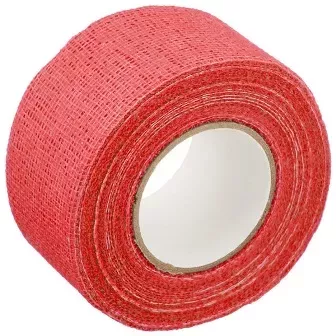 VATER VSTR Stick & Finger Tape Red лента для палочек и пальцев