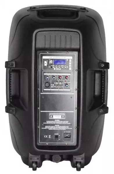 Xline PRA-150 Акустическая система активная Xline PRA-150 Акустическая система активная