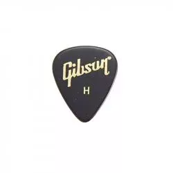 GIBSON APRGG50-74H PICKS/HEAVY медиатор