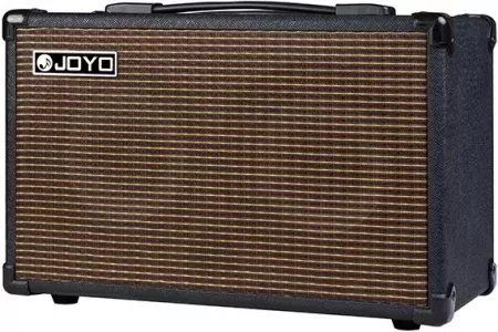 JOYO AC-40 Комбоусилитель для акустической гитары, 40Вт