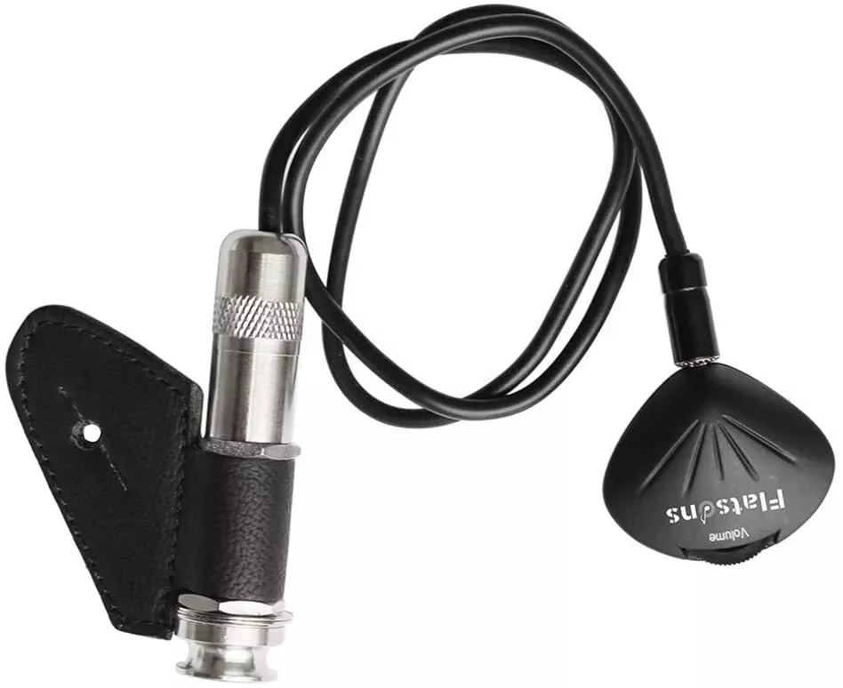 Skysonic FP-11 Гитарный звукосниматель, 1 датчик Skysonic FP-11 Гитарный звукосниматель, 1 датчик