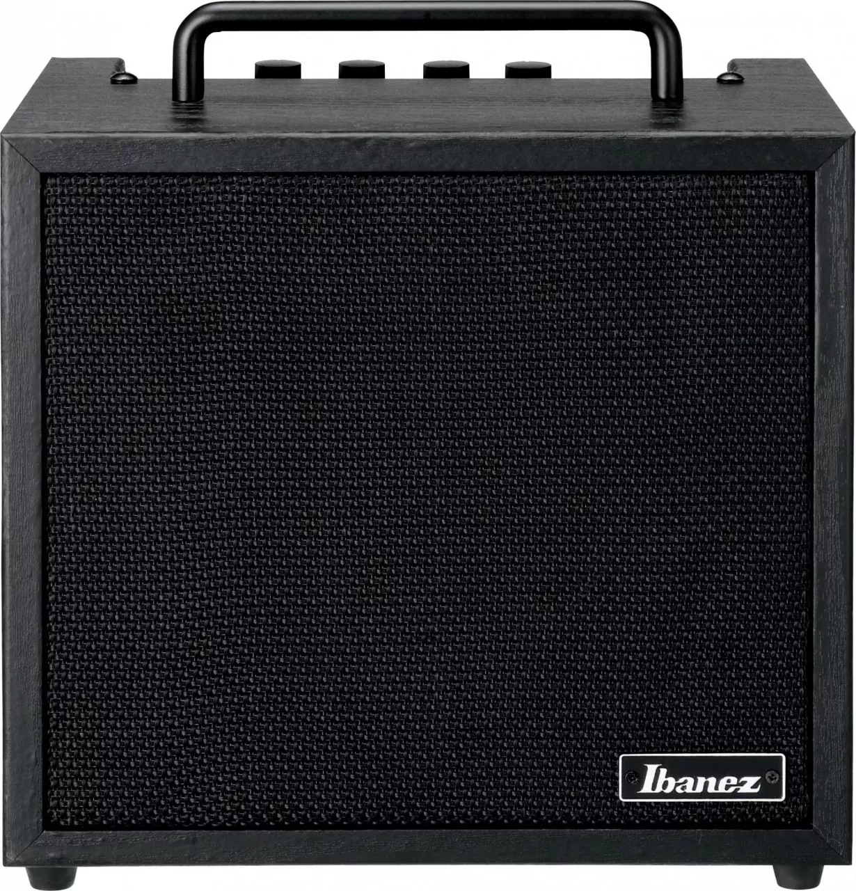 Ibanez IBZ10BV2 Bass Combo бас-гитарный комбоусилитель