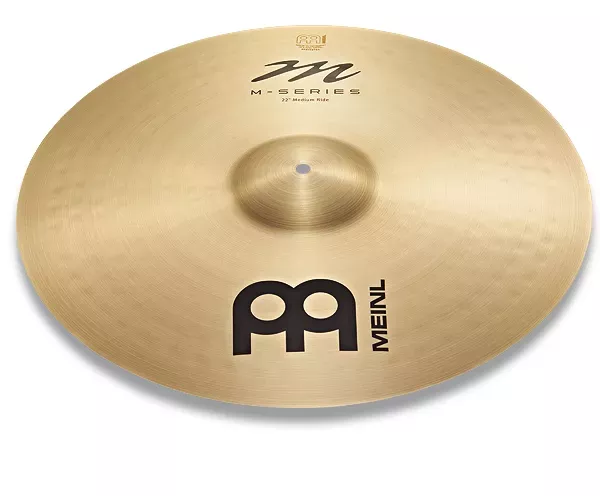 MEINL MS20MR Тарелка20" Medium Ride