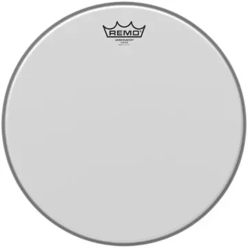 REMO BA-0110-00 Batter, Ambassador, Coated,10'' пластик