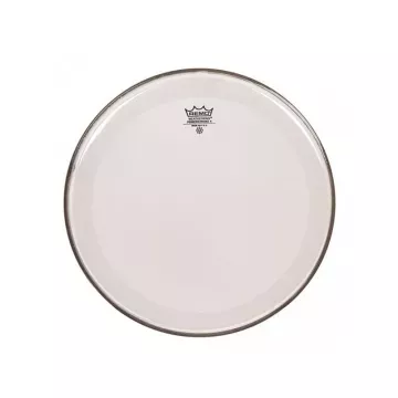 REMO P4-0314-BP Batter, Powerstroke 4, Clear, 14'' пластик