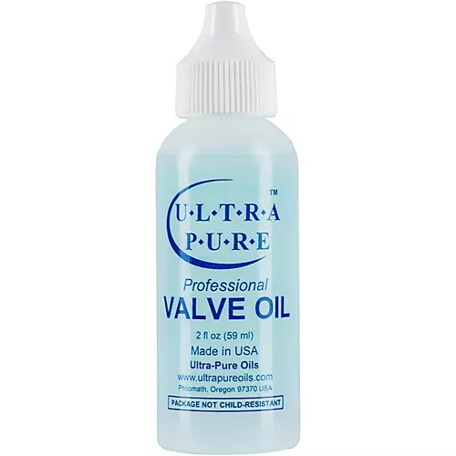 ULTRA-PURE Valve Oil масло для клапанов