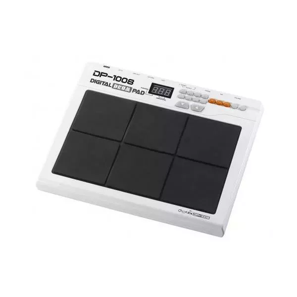 CHERUB DP-1008 Pack Digital Drum Pad электронная перкуссия