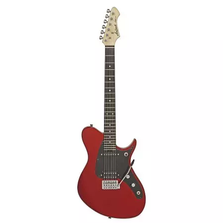 ARIA PRO II J-1 BK Гитара электрическия 6 струн ARIA PRO II J-1 BK Гитара электрическия 6 струн