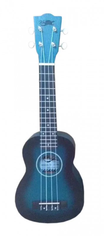 Kaimana UK-21 BLS Укулеле сопрано Kaimana UK-21 BLS Укулеле сопрано