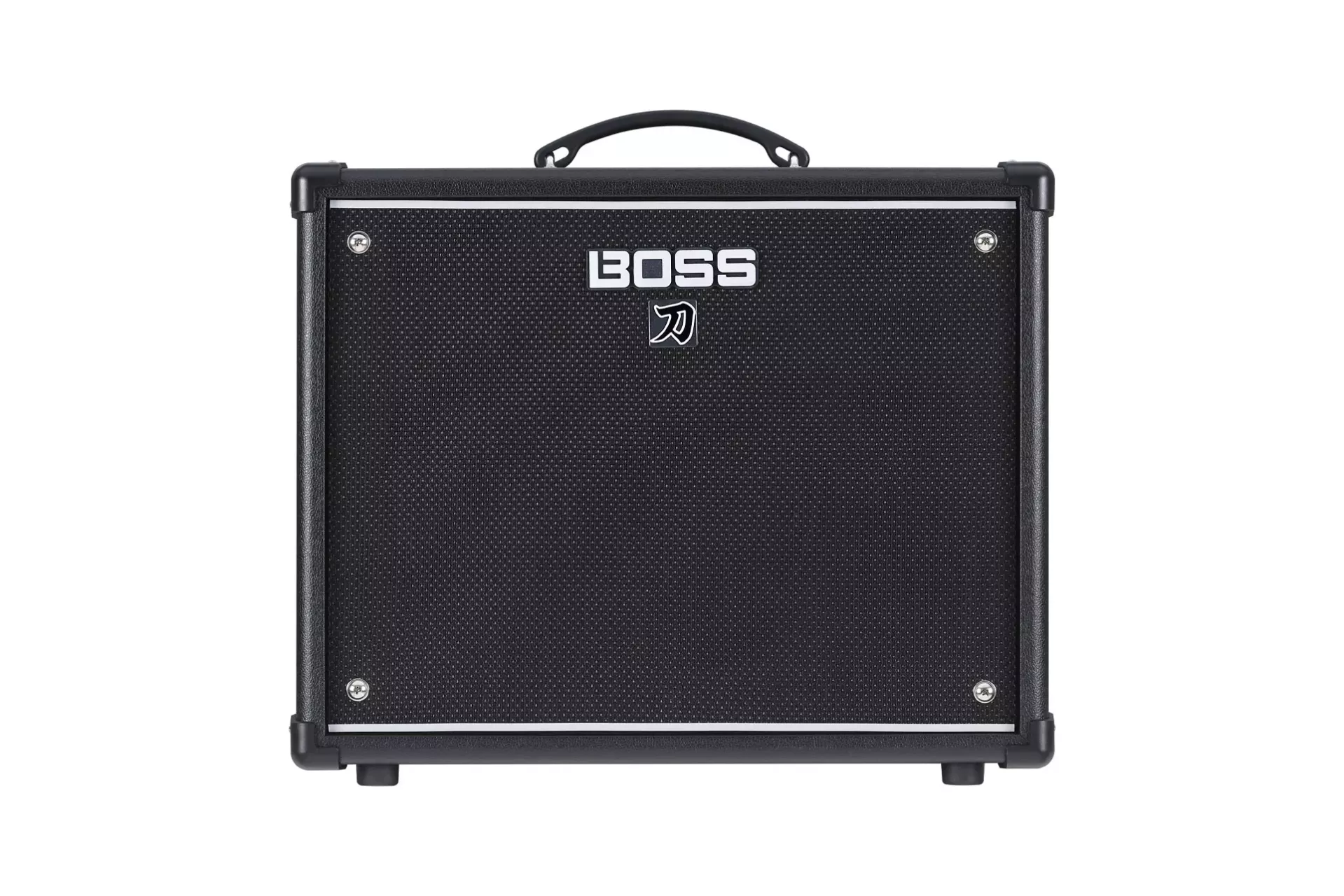 BOSS KTN-50 Gen3 гитарный комбоусилитель, мощность 50 Вт