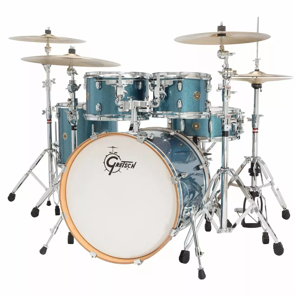 GRETSCH CM1-E825-AS Catalina Maple Ударная установка 5 барабанов