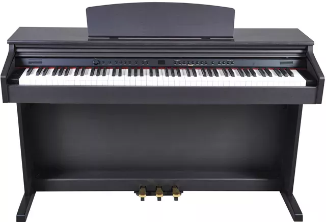 Artesia DP-3 Rosewood Satin Цифровое фортепиано Artesia DP-3 Rosewood Satin Цифровое фортепиано